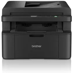 Brother DCP-L1660W Laser-Multifunktionsdrucker s/w