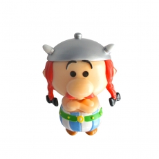 Plastoy SAS Chibi Obelix 284930