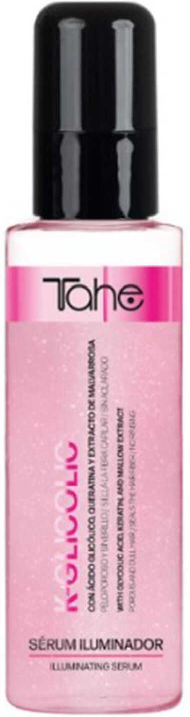 TAHE K-Glicolic Illuminating Serum 100ml