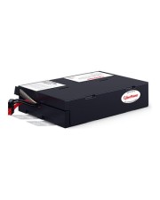 Cyber Power Systems CyberPower Systems Cyberpower Ersatzbatterie-Pack für Batterie (RBP0129)