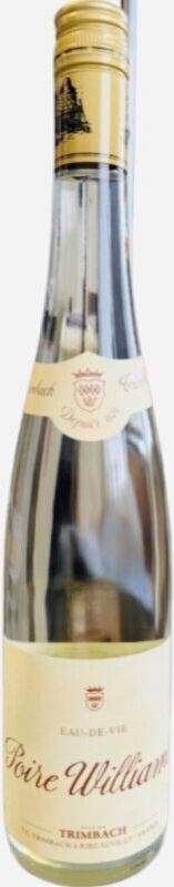 Trimbach Poire Williams 0,7