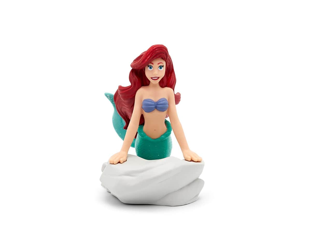 tonies 01-0180 Disney - Arielle die Meerjungfrau (Mehrfarbig)