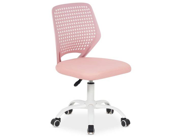 KINDERDREHSTUHL JADE pink