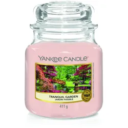 Tranquil Garden 411g