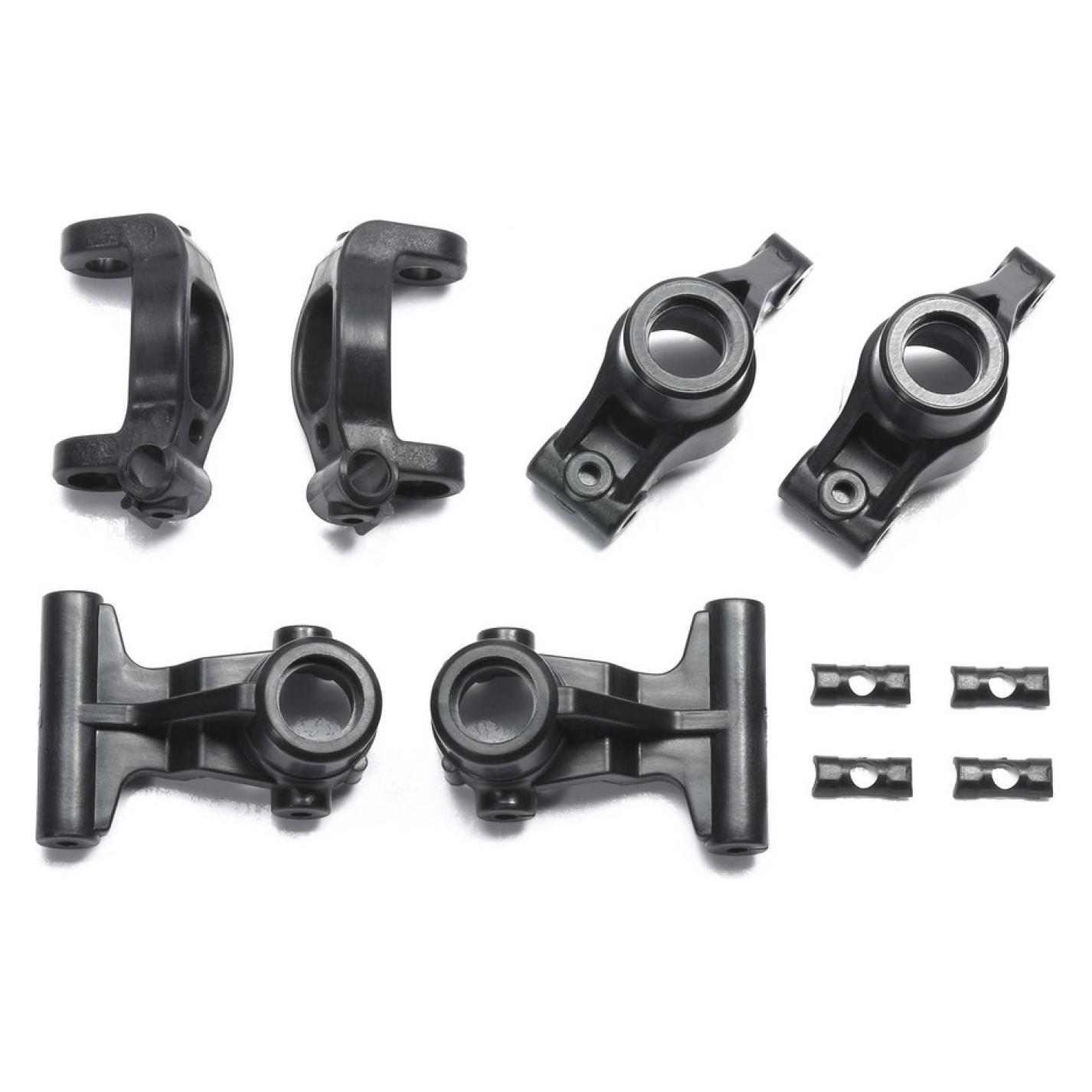 Tamiya M-08 Concept C-Parts (Uprights) (TAM 51620)