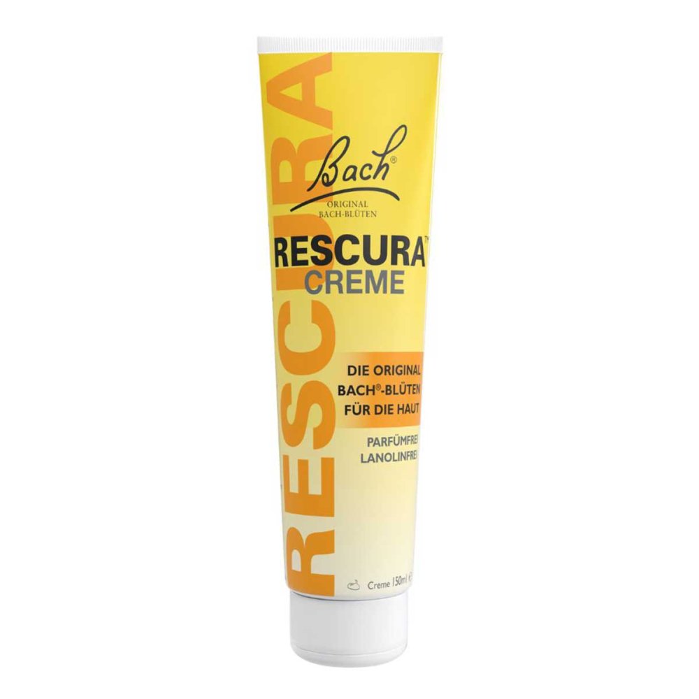 Nelsons GmbH Bachblüten Original Rescura Creme 16391847