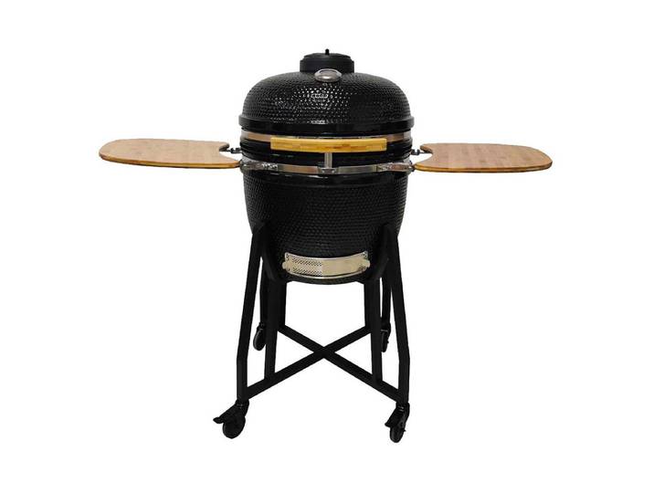 Ohmex Keramischer Grill ø53,5 cm