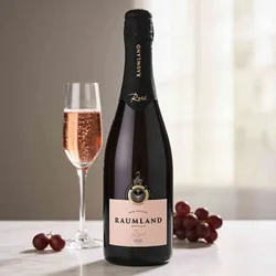 NV Raumland Rosé Prestige Brut Spätburgunder Deutschland