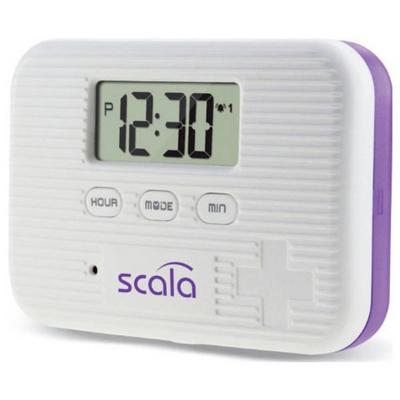 Scala Pillenbox 'Vergiss nix' - 6 20822
