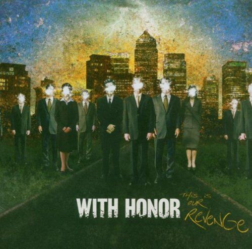 With Honor - This Is Our Revenge - Preis vom 18.10.2026 19:22:15 h
