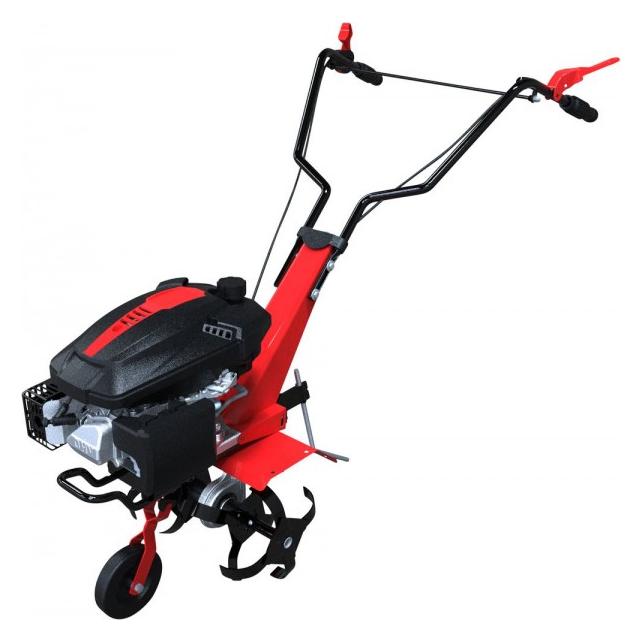Güde Benzin Bodenhacke GF 384 (94392)