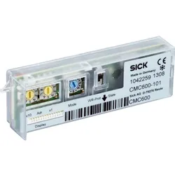 Sick Module und Gateways CMC600-101