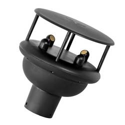 PCE Instruments Ultraschall Anemometer PCE-WS US2 Windmesstechnik RS485 Modbus RTU-Ausgang 5m Kabel M12 Stecker