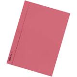 ELBA 50 Klemmhefter rot