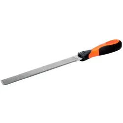 Irimo, Raspel + Feile, ERGO™-Diagonalfeile, Halbschlichthieb, 250 mm (Hieb 2, 250 mm)