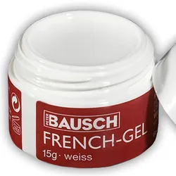 15g Bausch French Gel