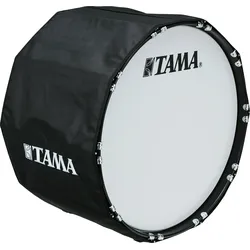 Tama CVB2224N Marching Drum Cover für Bass Drum 22" & 24"
