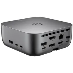 HP Thunderbolt 4 Ultra Dock G6 180W Docking Station