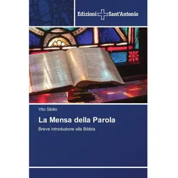 La Mensa della Parola, Sachbücher von Vito Sibilio