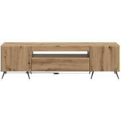 vidaXL, TV Möbel, Anika (35 x 153 x 43 cm)