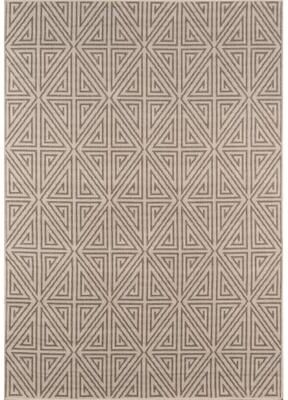 Momeni Baja Diamonds Indoor Outdoor Rug.