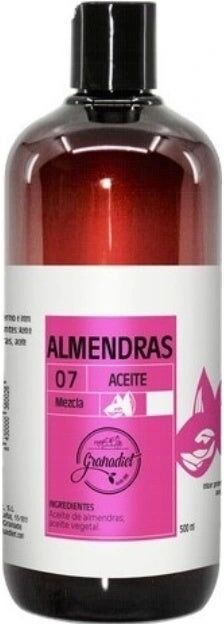 GRANADIET Aceite De Almendras