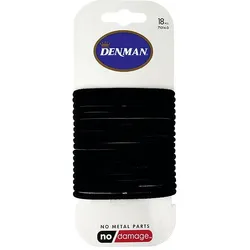 Denman Rubbers Zopfgummis
