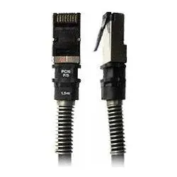 PatchSee PCI6Patch Patch-Kabel (FTP, CAT6a, 3.10 m), Netzwerkkabel