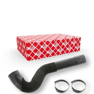 FEBI BILSTEIN Kühlerschlauch ProKit 49142 65mm
