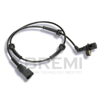 BREMI Sensor, Raddrehzahl 50409 für Ford