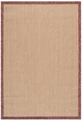 SAFAVIEH Courtyard Renna Traditional Rug