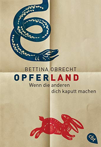 Bettina Obrecht - Opferland - Preis vom 10.10.2026 11:48:34 h
