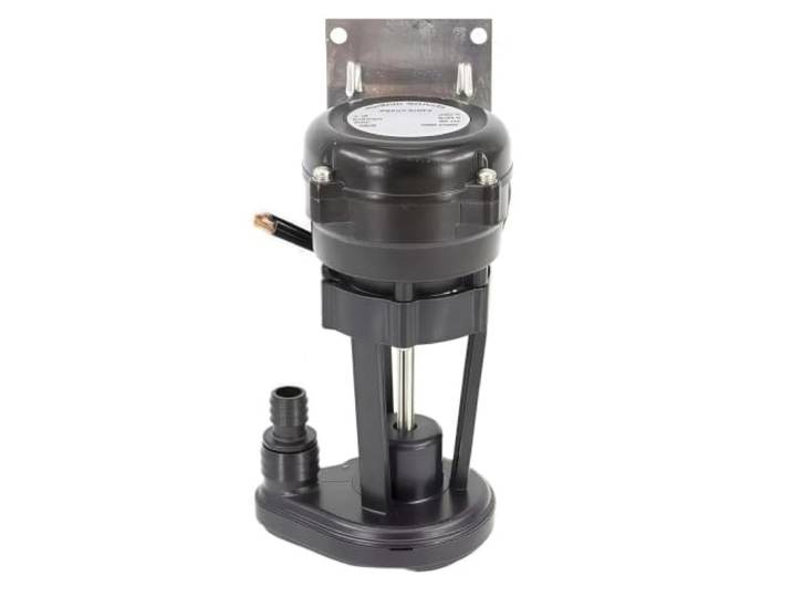 9W Universal-Ablaufmotorpumpe for Eisbereiter