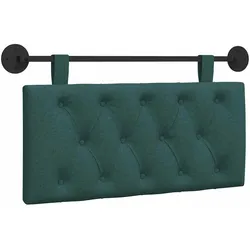 vidaXL, Bett Zubehör, Hängendes Kopfteil (90 x 7 x 55 cm)