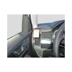 BRODIT 805295 ProClip Halterung - für Skoda Kodiaq ab 2017 Kfz Halter / Konsole