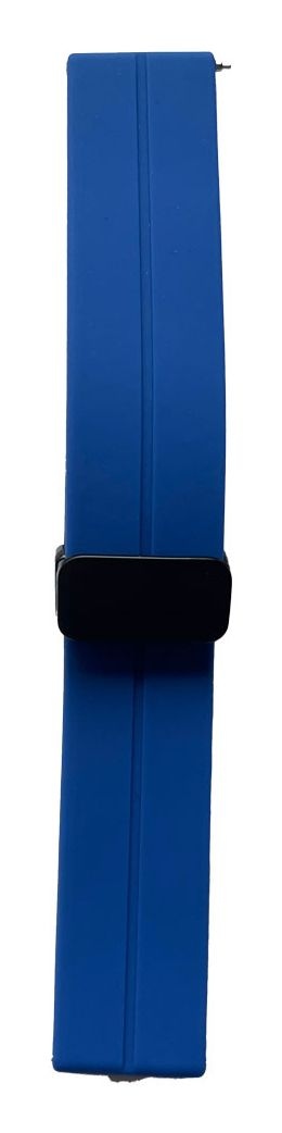 Peter Jäckel Armband 20 mm Easy Magnet (Blau) 21366