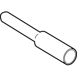 ABN Isolierkappen PIK10