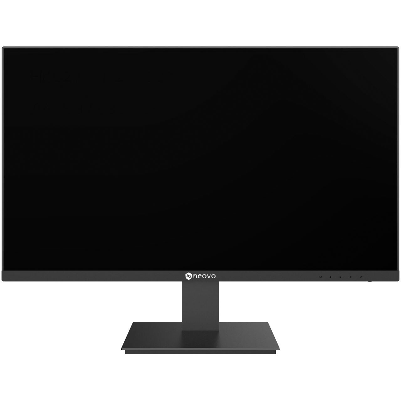 27" (68,58cm) Neovo LA-2703 schwarz 1920x1080 1xDisplayPort / 1xHDMI 1.4 / 1xVGA