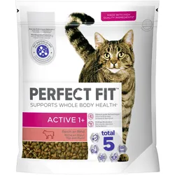 Perfect Fit Active 1+ Reich an Rind 1x1.4 kg