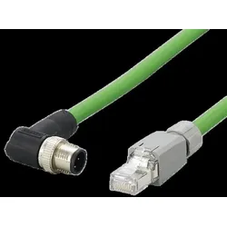 Ifm Electronic Verbindungskabel E12226