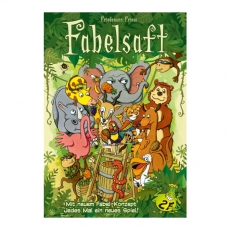 2F Spiele Fabelsaft - deutsch 295595