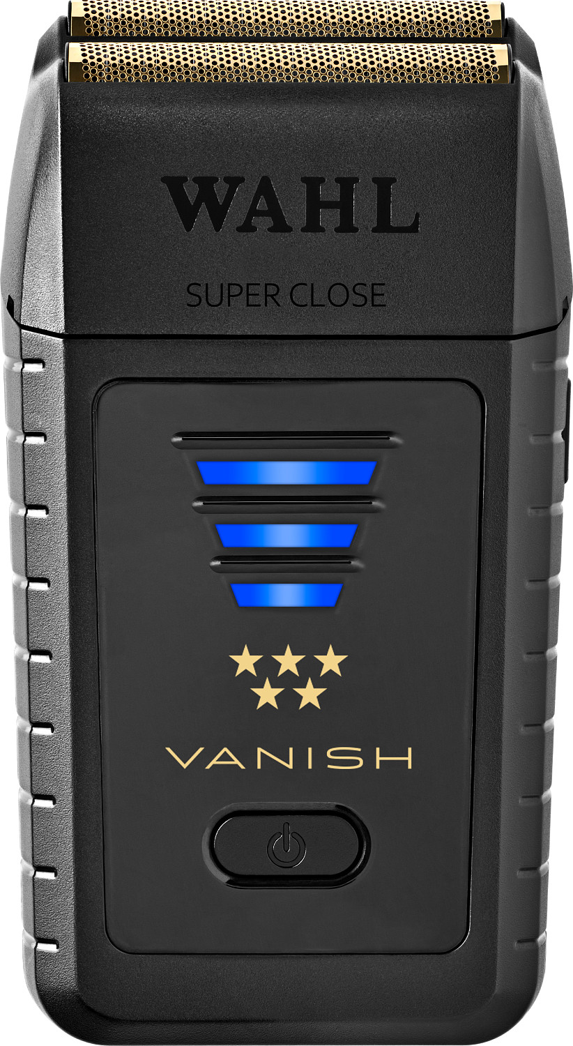 Wahl Professional Vanish Shaver 08173-716