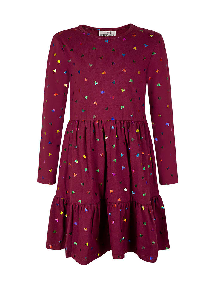 happy girls by Eisend Kleid in Lila - 92