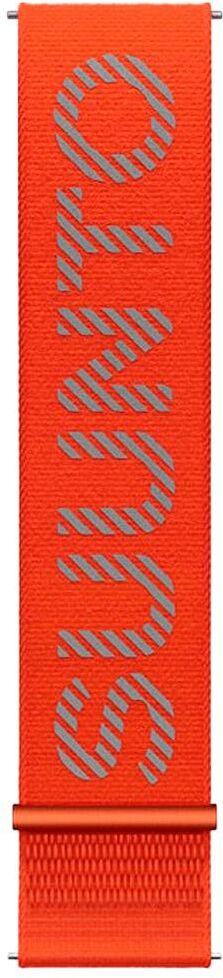 Suunto  - Athletic 7 Coral Orange - Accessoire Montre