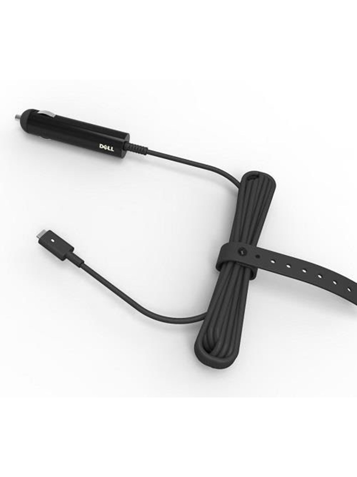 Dell - Netzteil - PKW/Flugzeug - 65 Watt