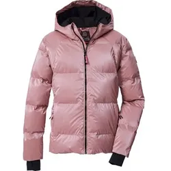 KILLTEC Kinder Jacke KSW 210 GRLS QLTD JCKT, Größe 152 in Pink Pink