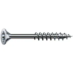 Spax, Schrauben, Universalschraube (90 Schrauben pro Stück)