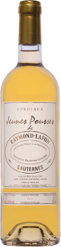 Château Raymond-Lafon Jeunes Pousses de Raymond Lafon - Zweitwein Raymond Lafon 2023 - Sauternes - Weisswein - 0.75L