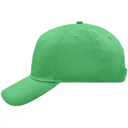 Basecap "MB6117" 5-Panel - lime green
