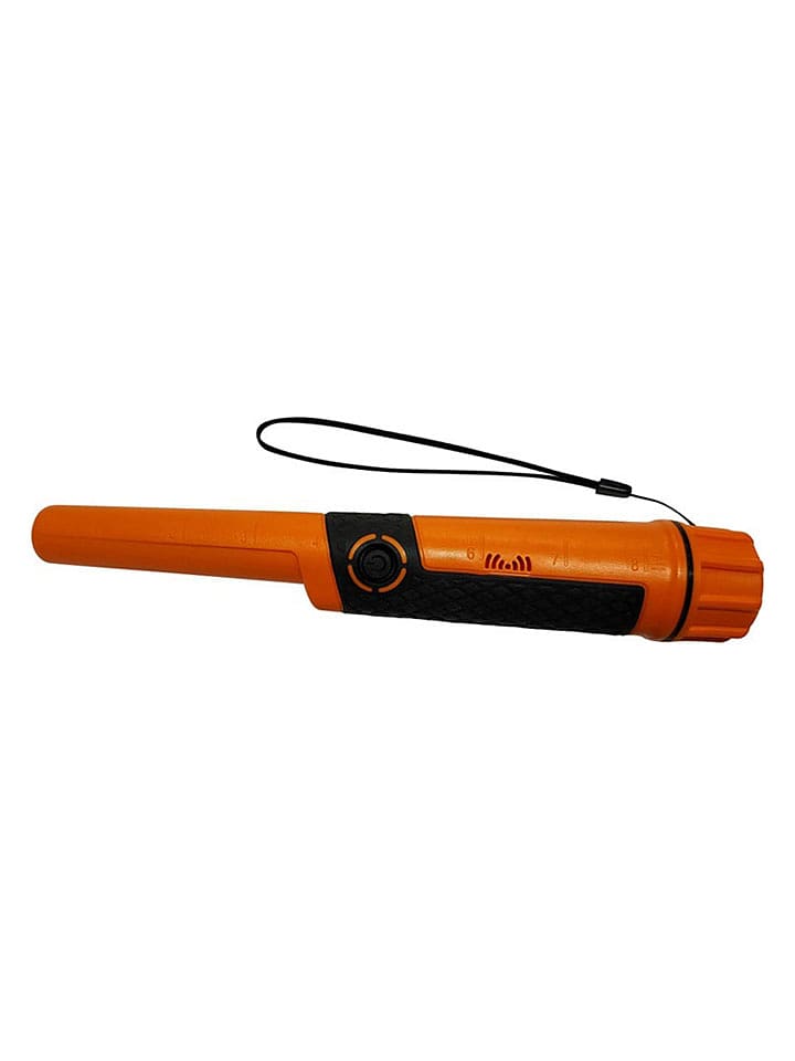Tarmo Pinpointer-Metalldetektor in Orange - (L)24 cm - onesize
